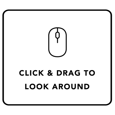 Drag Icon